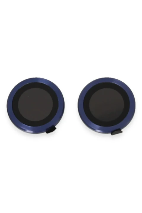 Joko Apple iPhone 14 Kılıf Roblox Lens Magsafe Standlı Kapak - Pudra