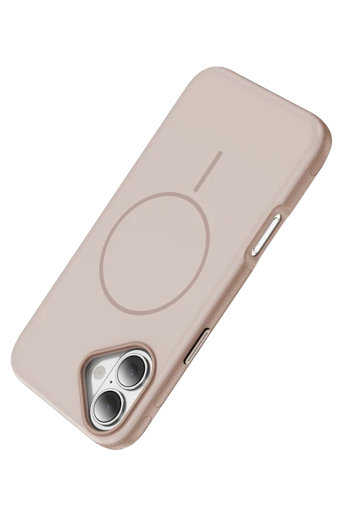 Joko Apple iPhone 17 Neksa Magsafe Kapak - Rose