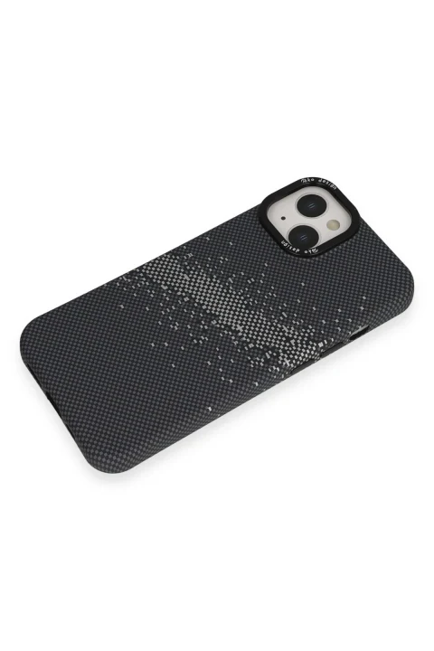 Joko Apple iPhone 15 Basel Kapak - Siyah