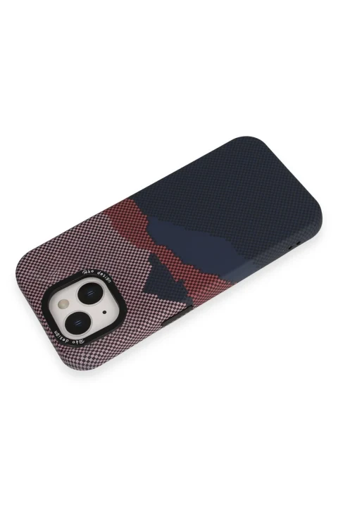 Joko Apple iPhone 15 Basel Kapak - Pembe