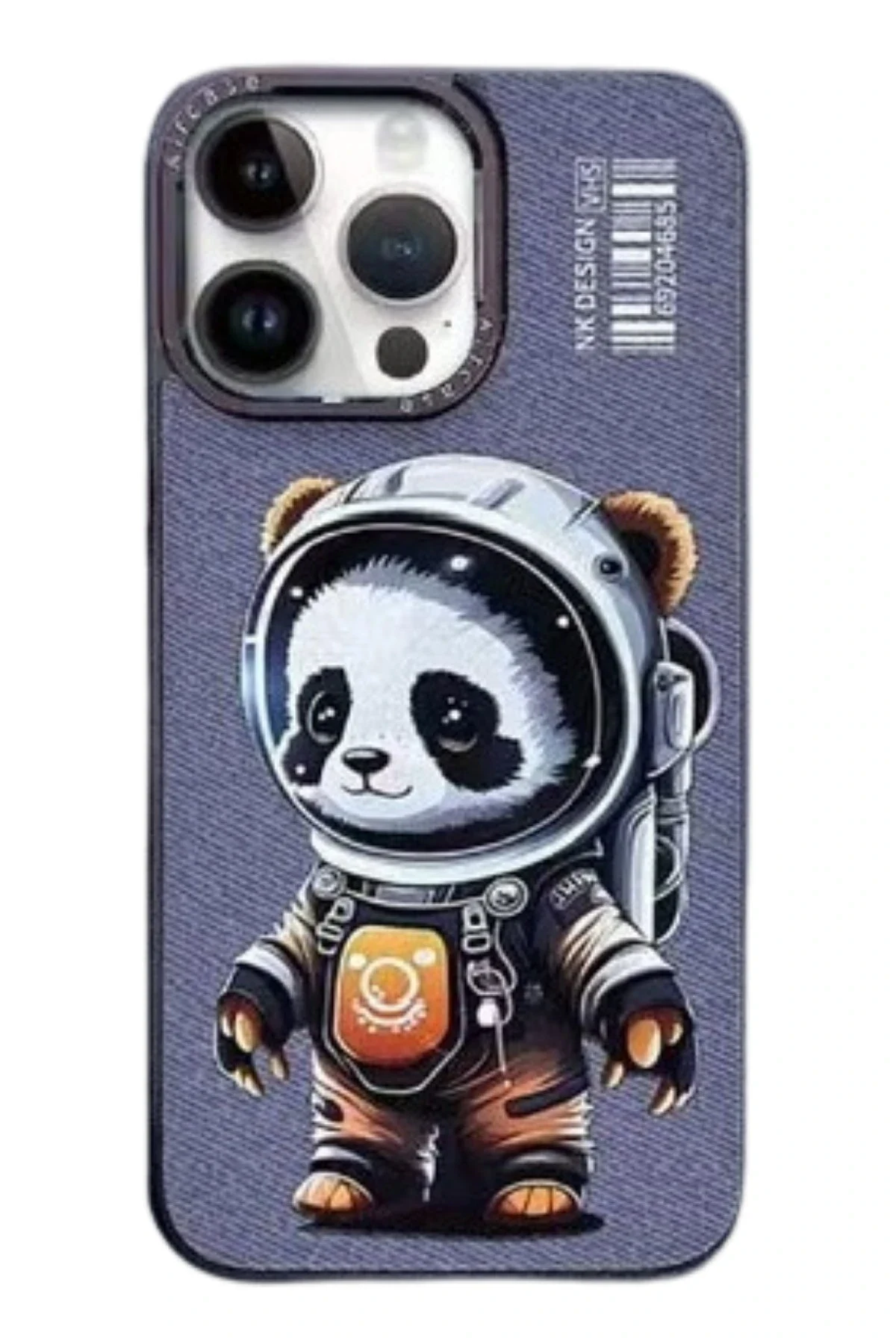 Joko Apple iPhone 14 Pro Max Fun Magsafe Kapak - Mor