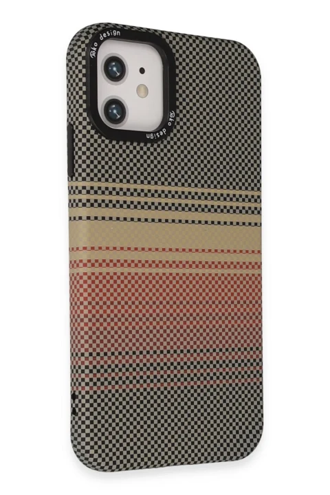 Joko Apple iPhone 11 Basel Kapak - Titan Gri