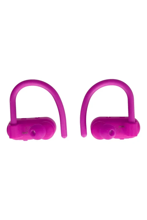 uryport DNLS1 Wireless Kulaklık - Pembe