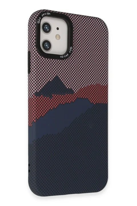 Joko Apple iPhone 11 Basel Kapak - Pembe