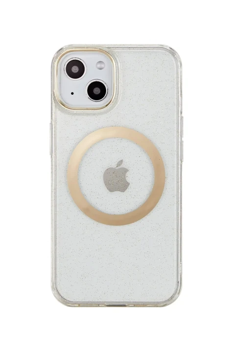 Joko Apple iPhone 14 Tanya Magsafe Kapak - Desen 10