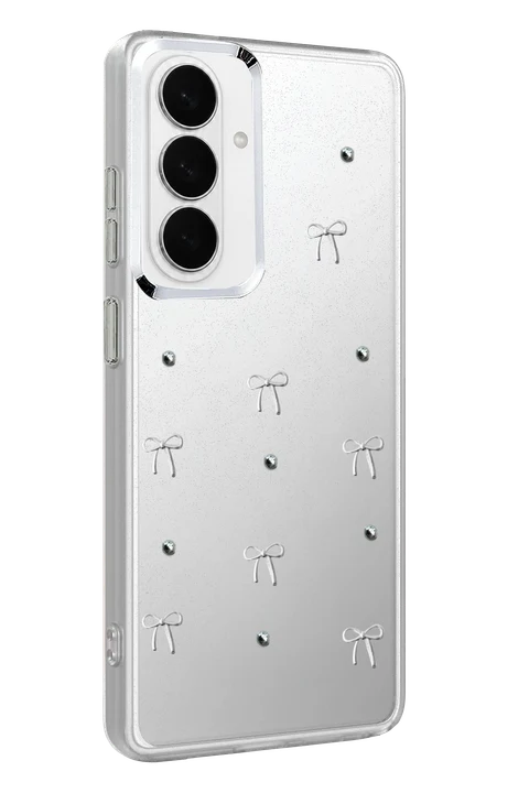 uryport Samsung Galaxy S26 Fiyonk Desenli Kapak - Desen 5