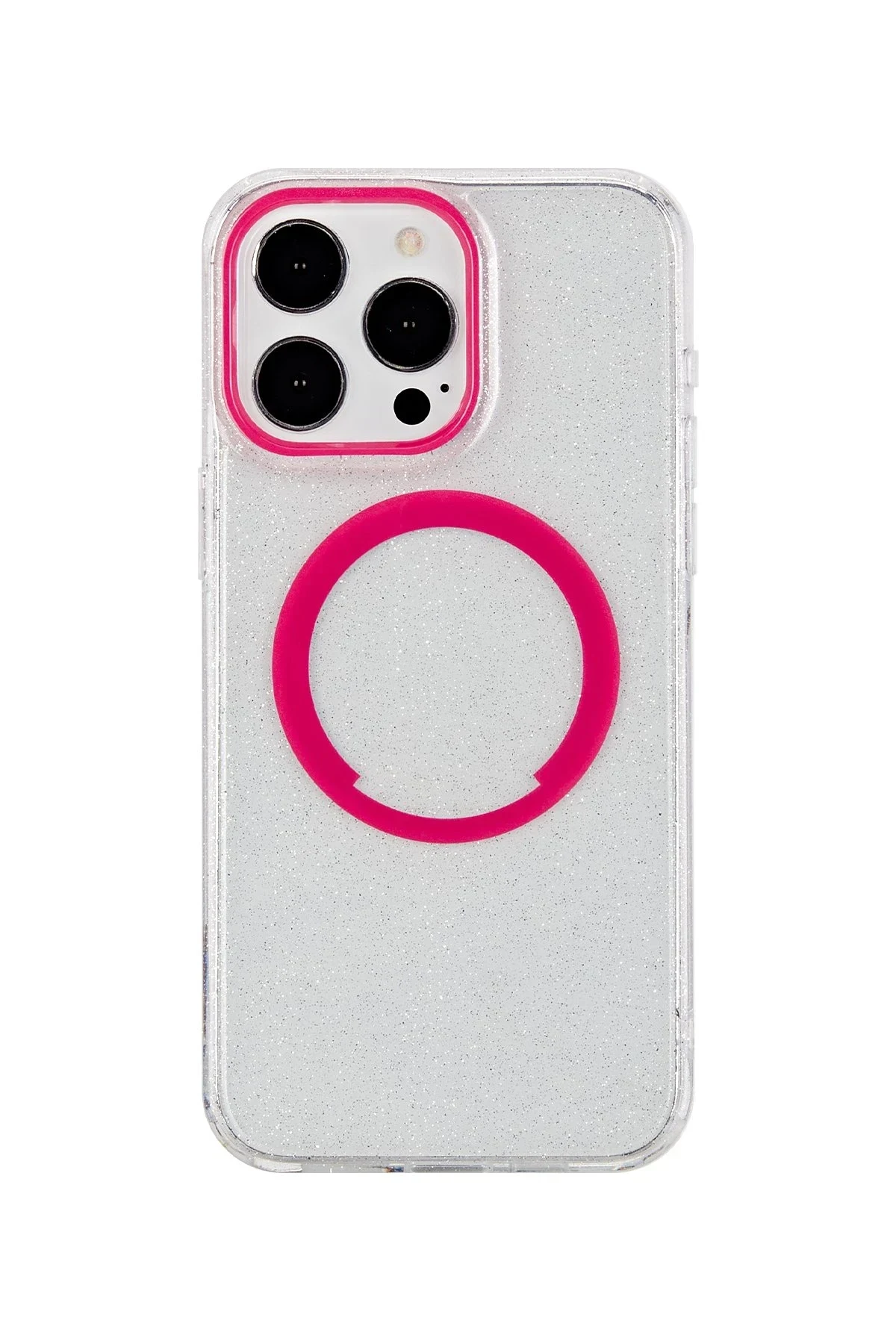 Joko Apple iPhone 14 Pro Max Tanya Magsafe Kapak - Desen 6