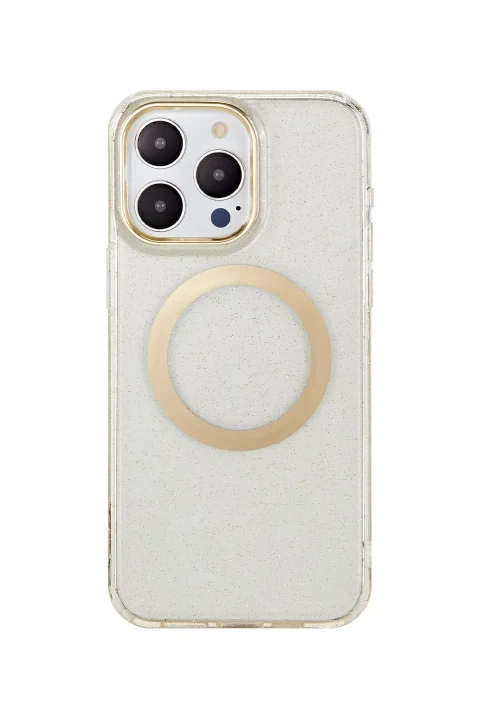 Joko Apple iPhone 15 Pro Max Tanya Magsafe Kapak - Desen 10