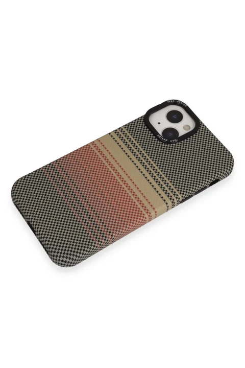 Joko Apple iPhone 14 Basel Kapak - Titan Gri