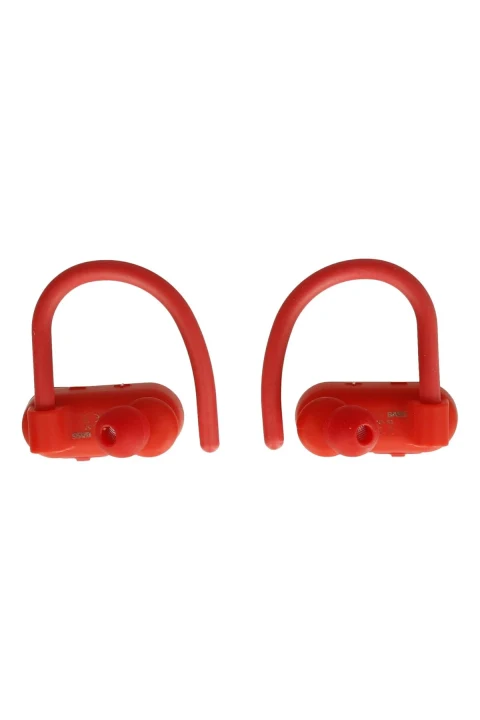 uryport DNLS1 Wireless Kulaklık - Kırmızı