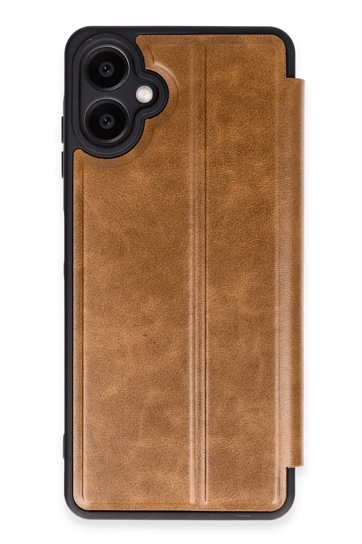 uryport Samsung Galaxy A07 4G Flip Cover - Taba