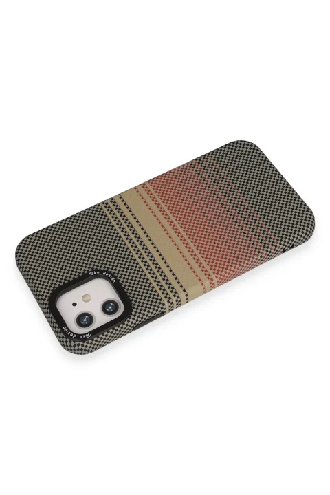 Joko Apple iPhone 11 Basel Kapak - Titan Gri