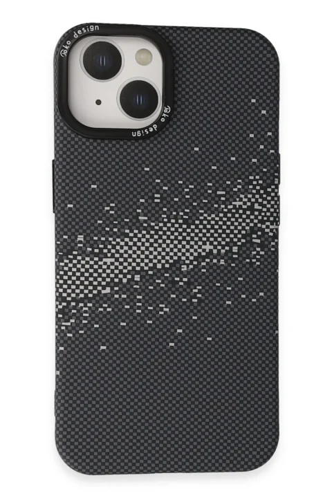 Joko Apple iPhone 15 Basel Kapak - Siyah