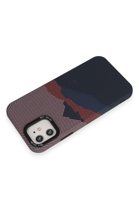 Joko Apple iPhone 11 Basel Kapak - Pembe