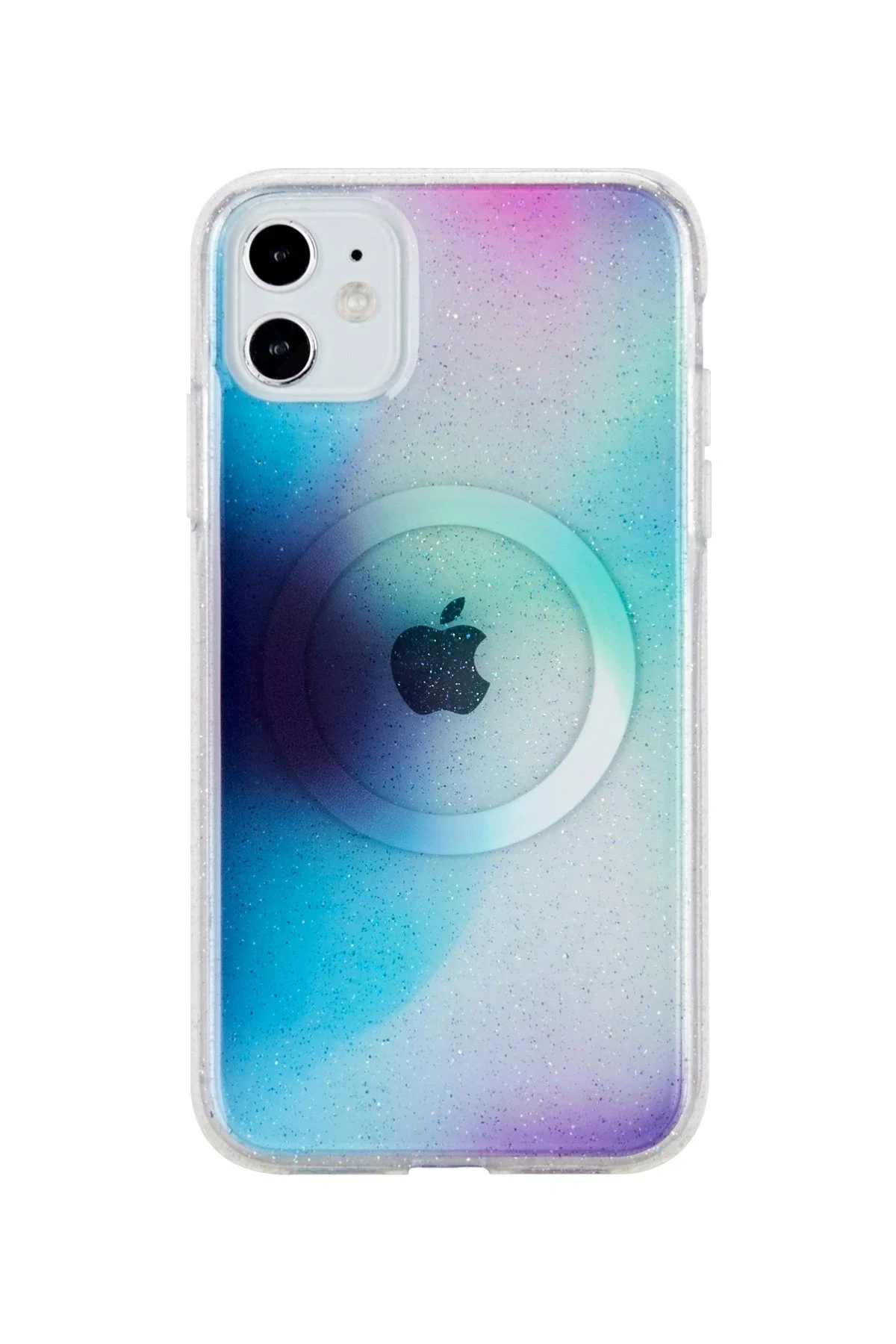 Joko Apple iPhone 11 Tanya Magsafe Kapak - Desen 8