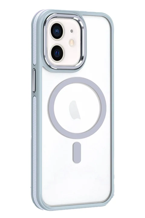 Joko Apple iPhone 11 Winner Magsafe Kapak - Gri