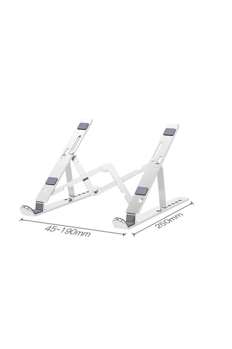 uryport ND02 Katlanabilir Laptop Standı
