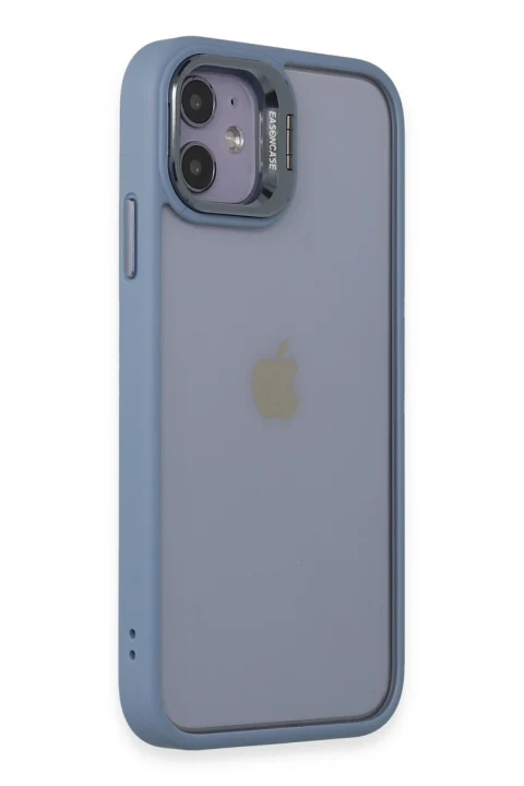 Joko Apple iPhone 11 Roblox Lens Standlı Kapak - Sierra Blue