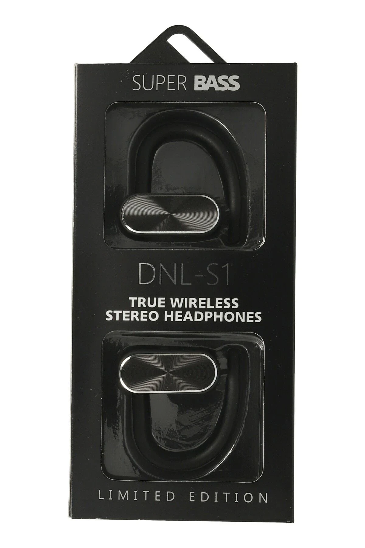 uryport DNLS1 Wireless Kulaklık - Siyah