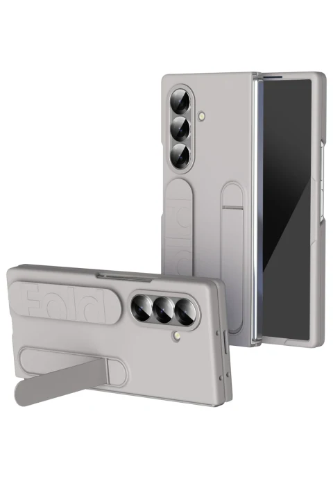 Joko Samsung Galaxy Z Fold 7 Bawang Magsafe Kapak - Gold