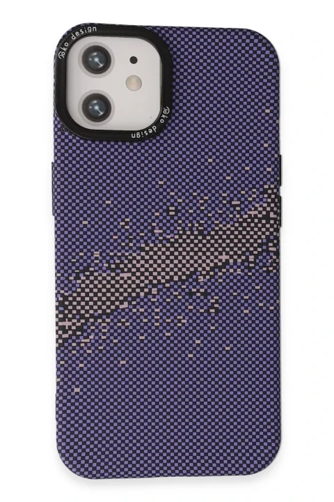 Joko Apple iPhone 11 Basel Kapak - Derin Mor