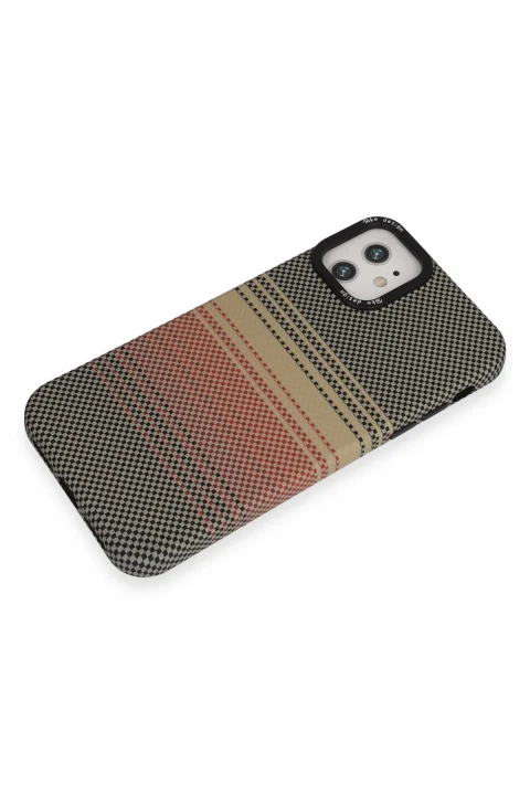 Joko Apple iPhone 11 Basel Kapak - Titan Gri