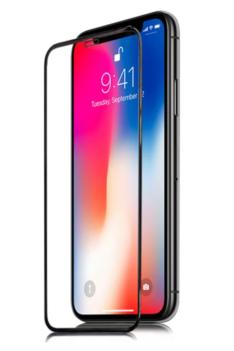 uryport Oppo Reno 5 Lite 5D Eko Cam Ekran Koruyucu