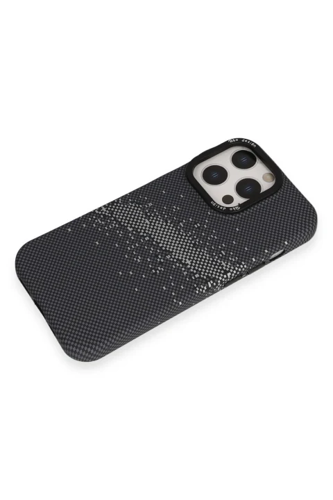 Joko Apple iPhone 14 Pro Basel Kapak - Siyah
