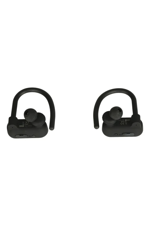 uryport DNLS1 Wireless Kulaklık - Siyah