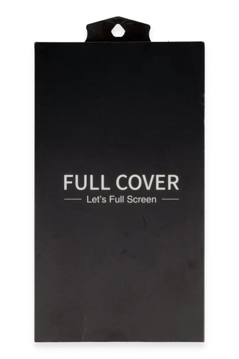 Joko Apple iPhone 15 Buffer Cam Ekran Koruyucu - Siyah
