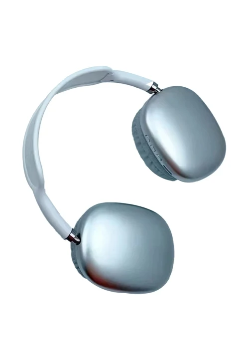 Karler Bass P9 BT Kablosuz Kulaklık - Beyaz