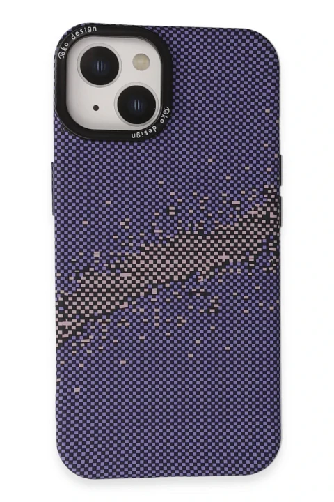 Joko Apple iPhone 14 Basel Kapak - Derin Mor