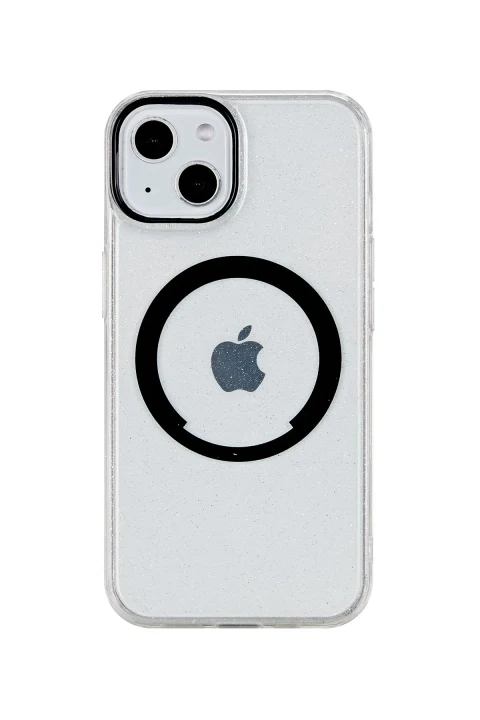 Joko Apple iPhone 15 Tanya Magsafe Kapak - Desen 5
