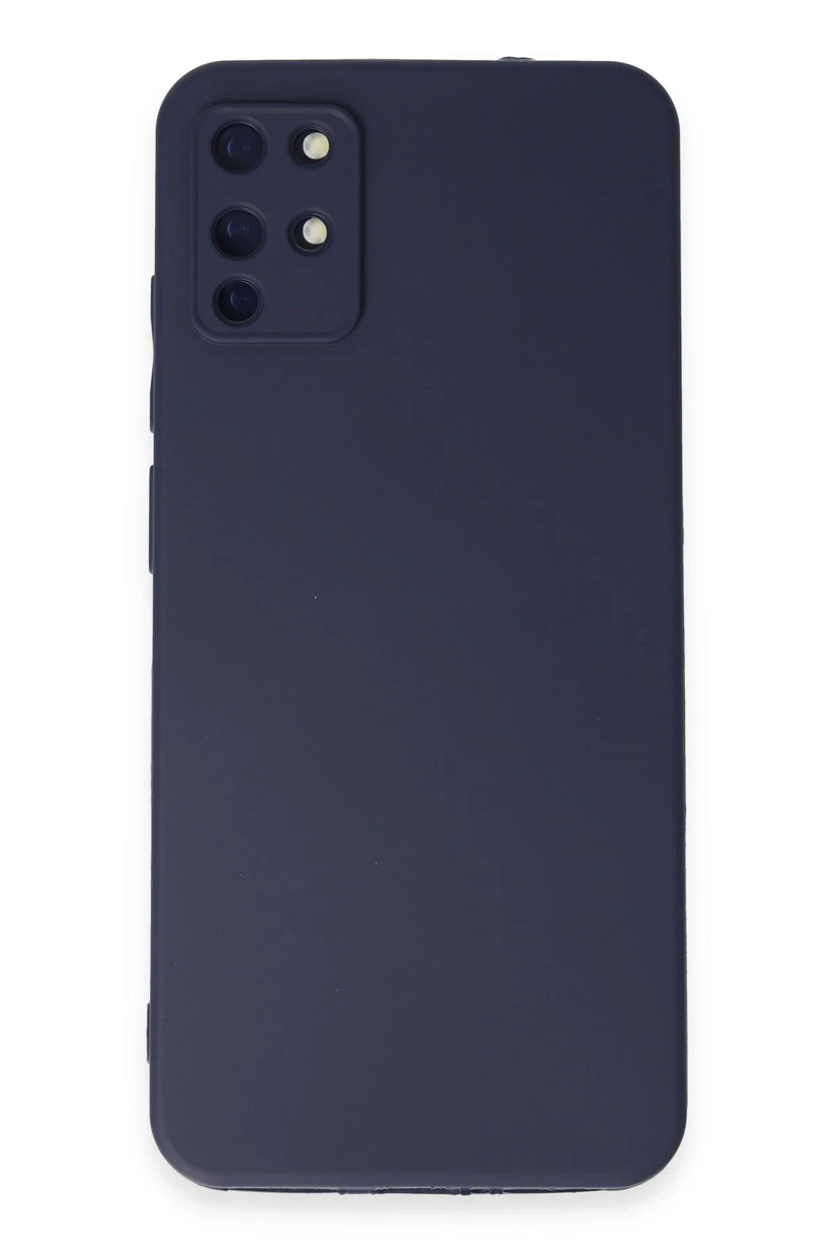 uryport Reeder S19 Max Kılıf First Silikon - Lacivert