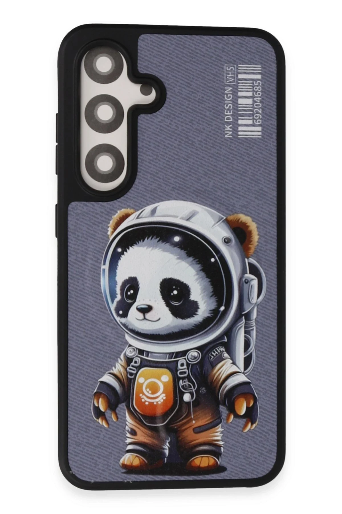 Joko Samsung Galaxy S23 Fun Magsafe Kapak - Mor