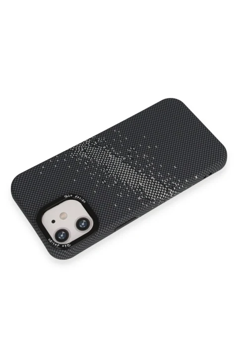 Joko Apple iPhone 11 Basel Kapak - Siyah