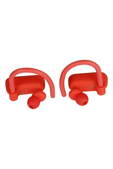 uryport DNLS1 Wireless Kulaklık - Kırmızı