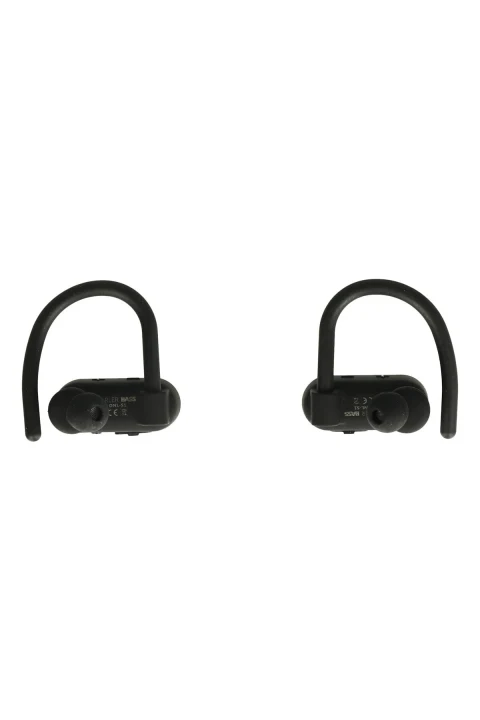 uryport DNLS1 Wireless Kulaklık - Siyah