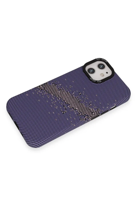 Joko Apple iPhone 11 Basel Kapak - Derin Mor