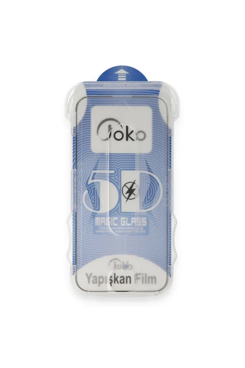 Joko Xiaomi Redmi Note 13 4G Joko Magic 5D Cam