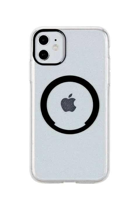 Joko Apple iPhone 11 Tanya Magsafe Kapak - Desen 5