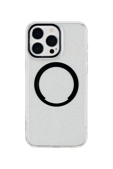 Joko Apple iPhone 14 Pro Tanya Magsafe Kapak - Desen 5