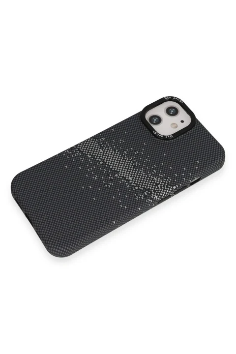Joko Apple iPhone 11 Basel Kapak - Siyah