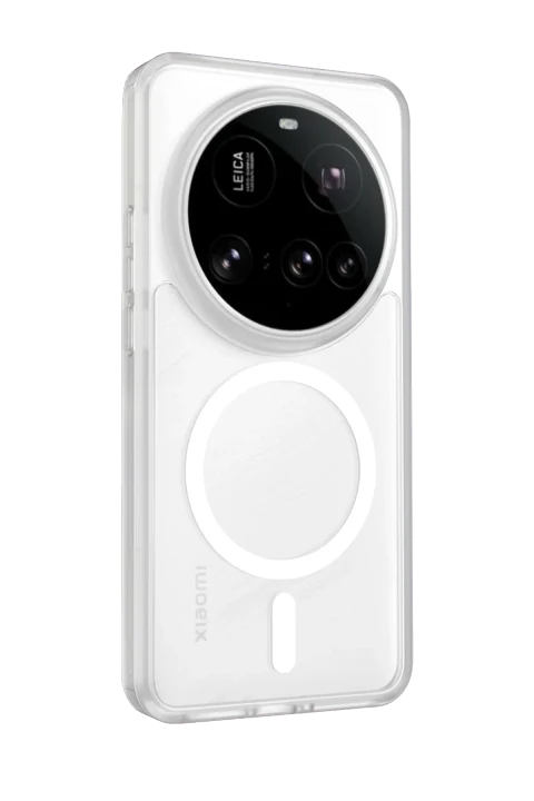 Joko Xiaomi Mi 15 Ultra Jota Magsafe Kapak - Şeffaf