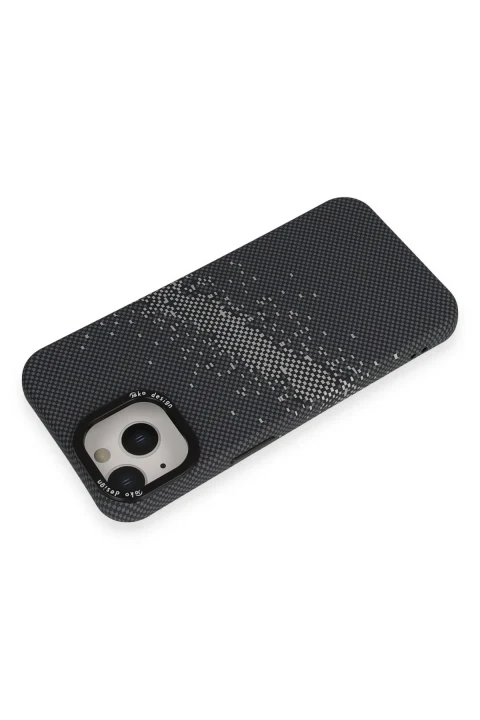 Joko Apple iPhone 15 Basel Kapak - Siyah