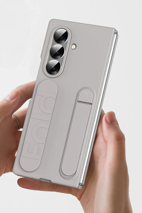 Joko Samsung Galaxy Z Fold 7 Bawang Magsafe Kapak - Gold