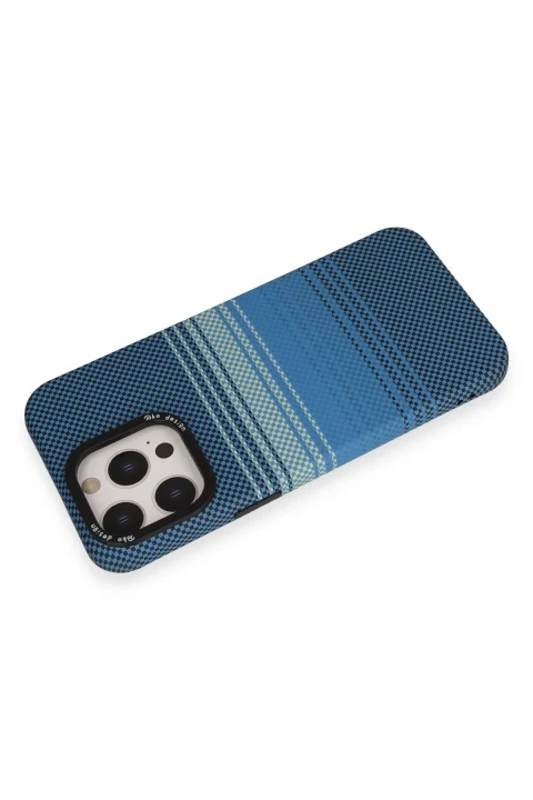 Joko Apple iPhone 14 Pro Max Basel Kapak - Lacivert
