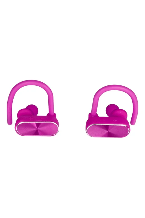 uryport DNLS1 Wireless Kulaklık - Pembe