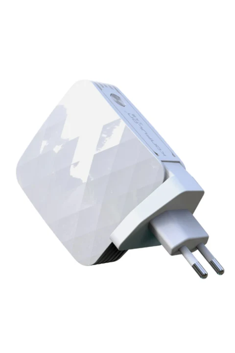 Konfulon C55 Powerbank 5.000 mAh Şarj Aleti - Beyaz
