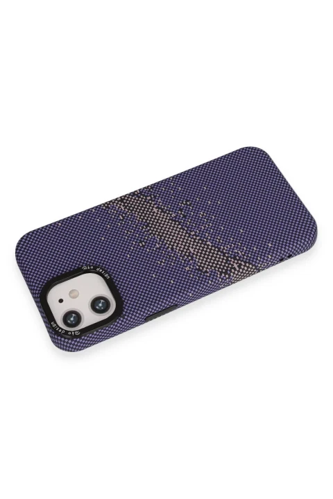 Joko Apple iPhone 11 Basel Kapak - Derin Mor